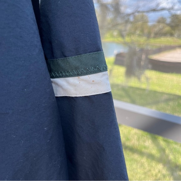 Nautica vintage windbreaker jacket men’s size XXL - Picture 2 of 7